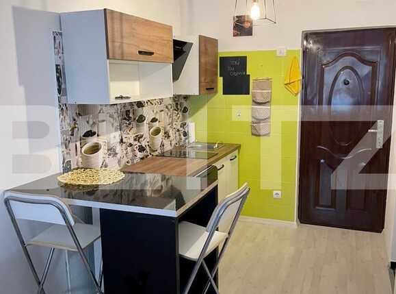 Garsonieră de vânzare Tractorul - 79736AV | BLITZ Brașov | Poza5