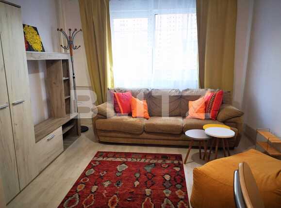 Garsonieră de vânzare Tractorul - 79736AV | BLITZ Brașov | Poza1