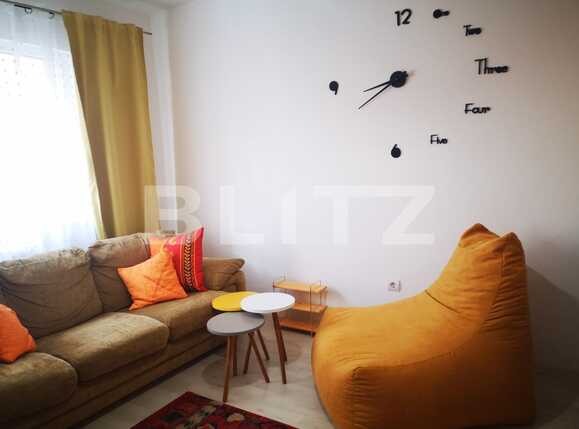 Garsonieră de vânzare Tractorul - 79736AV | BLITZ Brașov | Poza3