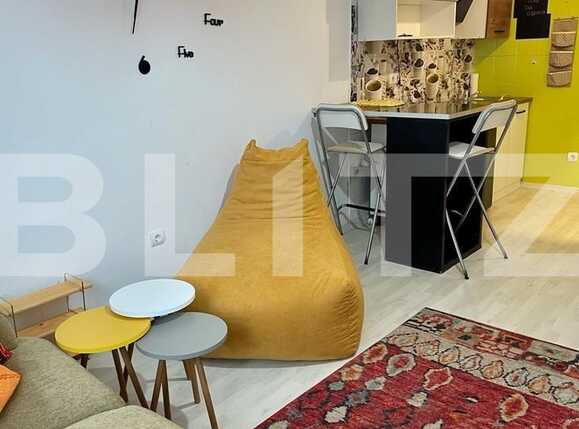 Garsonieră de vânzare Tractorul - 79736AV | BLITZ Brașov | Poza6