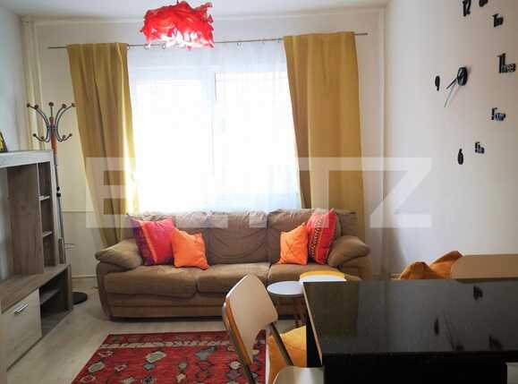 Garsonieră de vânzare Tractorul - 79736AV | BLITZ Brașov | Poza2