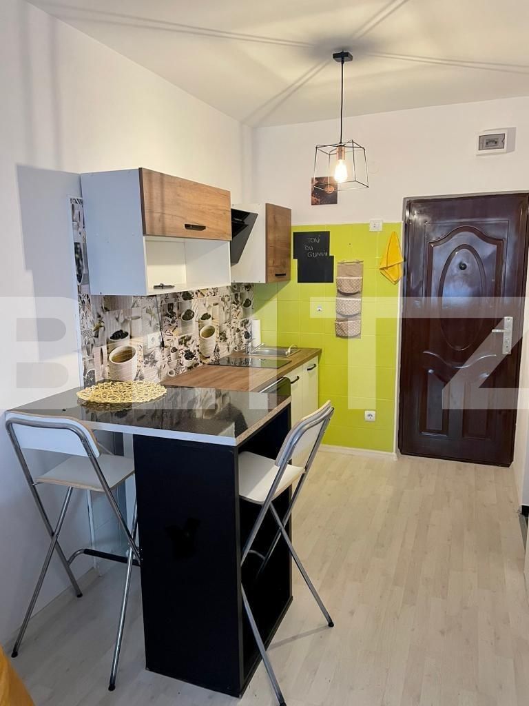 Garsonieră de vânzare Tractorul - 79736AV | BLITZ Brașov | Poza5