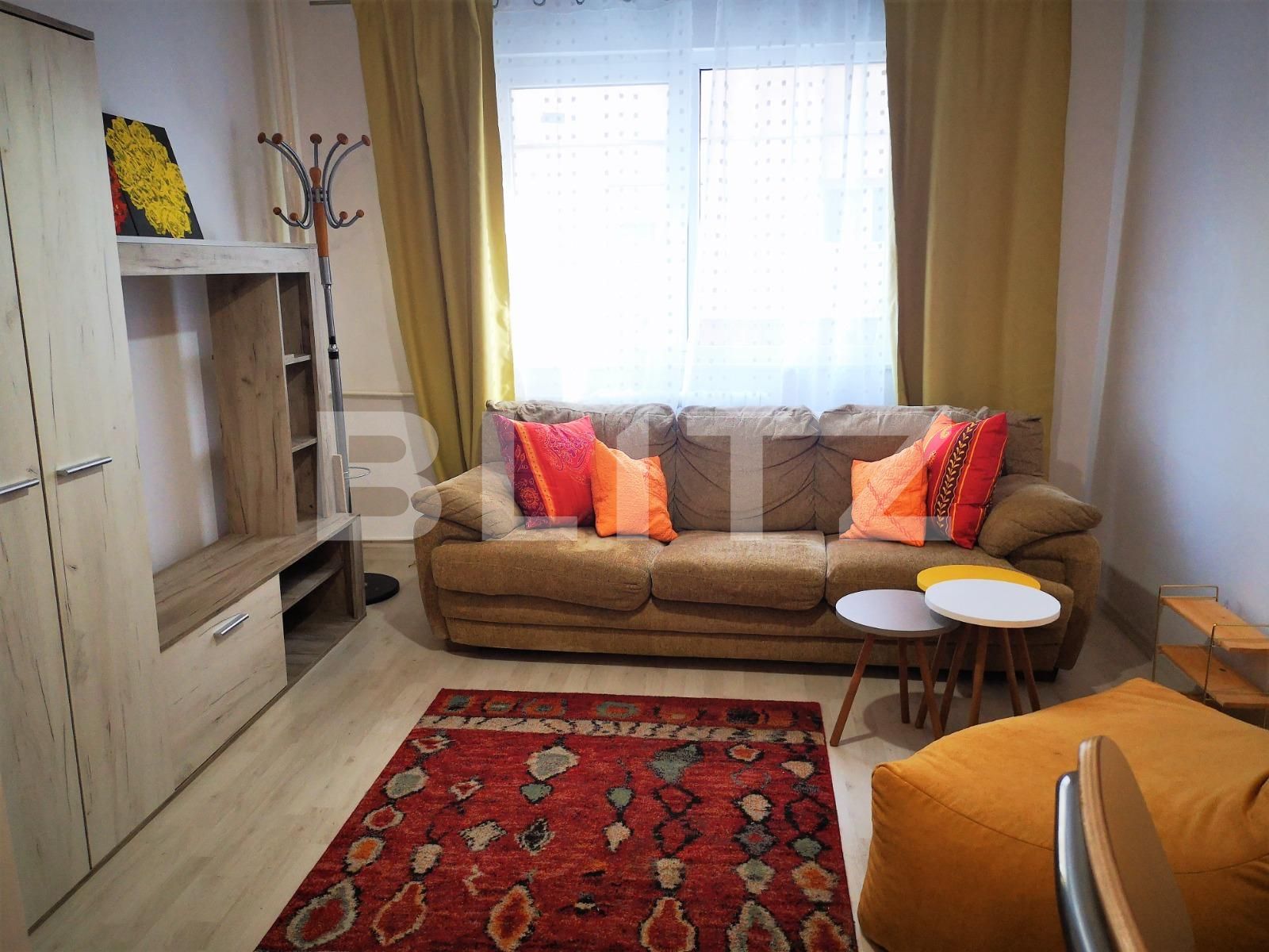 Garsonieră de vânzare Tractorul - 79736AV | BLITZ Brașov | Poza1