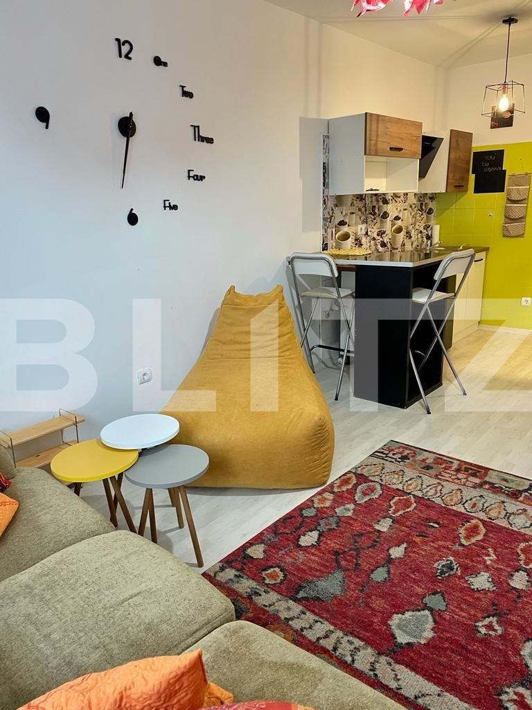Garsonieră de vânzare Tractorul - 79736AV | BLITZ Brașov | Poza6