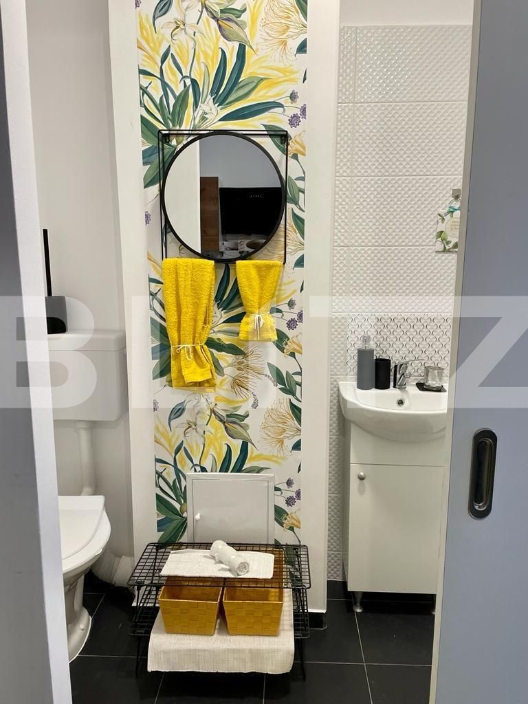 Garsonieră de vânzare Tractorul - 79736AV | BLITZ Brașov | Poza8