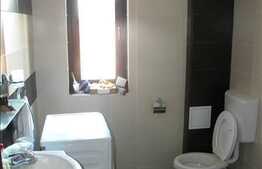 Inchiriere 2 camere, 50 mp, mobilat modern, totul nou, imobil nou, loc parcare!