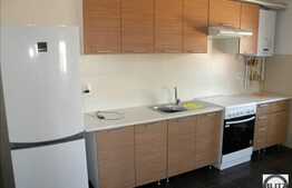 Inchiriere 2 camere, 50 mp, mobilat modern, totul nou, imobil nou, loc parcare!