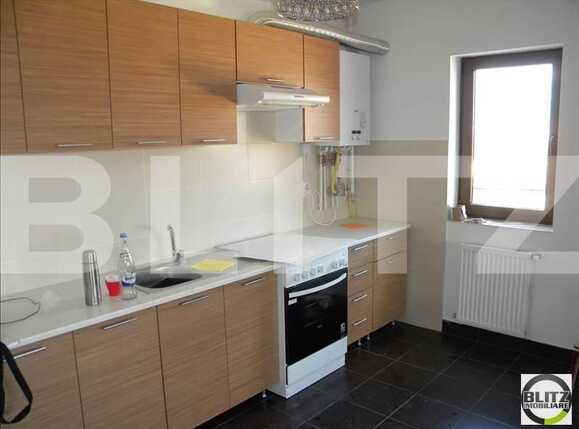 Apartament de închiriat 2 camere Gheorgheni - 7974AI | BLITZ Cluj-Napoca | Poza7