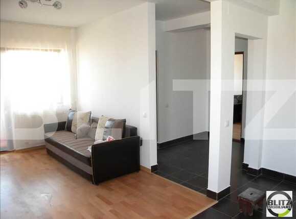 Apartament de închiriat 2 camere Gheorgheni - 7974AI | BLITZ Cluj-Napoca | Poza1