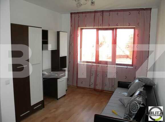 Apartament de închiriat 2 camere Gheorgheni - 7974AI | BLITZ Cluj-Napoca | Poza4