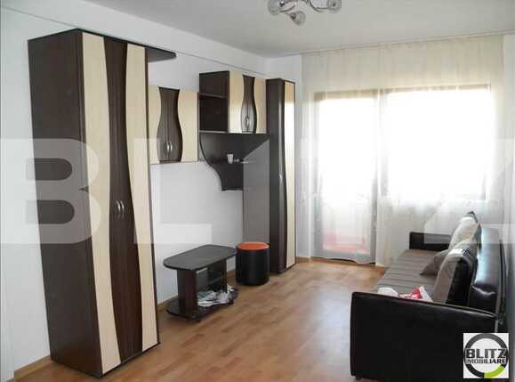 Apartament de închiriat 2 camere Gheorgheni - 7974AI | BLITZ Cluj-Napoca | Poza2