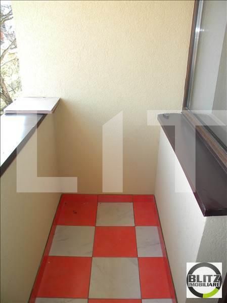 Apartament de închiriat 2 camere Gheorgheni - 7974AI | BLITZ Cluj-Napoca | Poza9