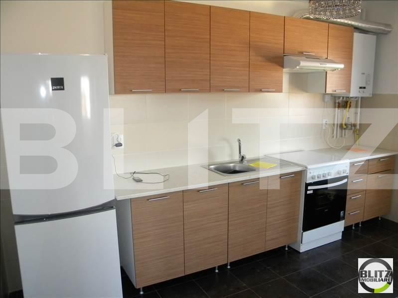 Apartament de închiriat 2 camere Gheorgheni - 7974AI | BLITZ Cluj-Napoca | Poza6