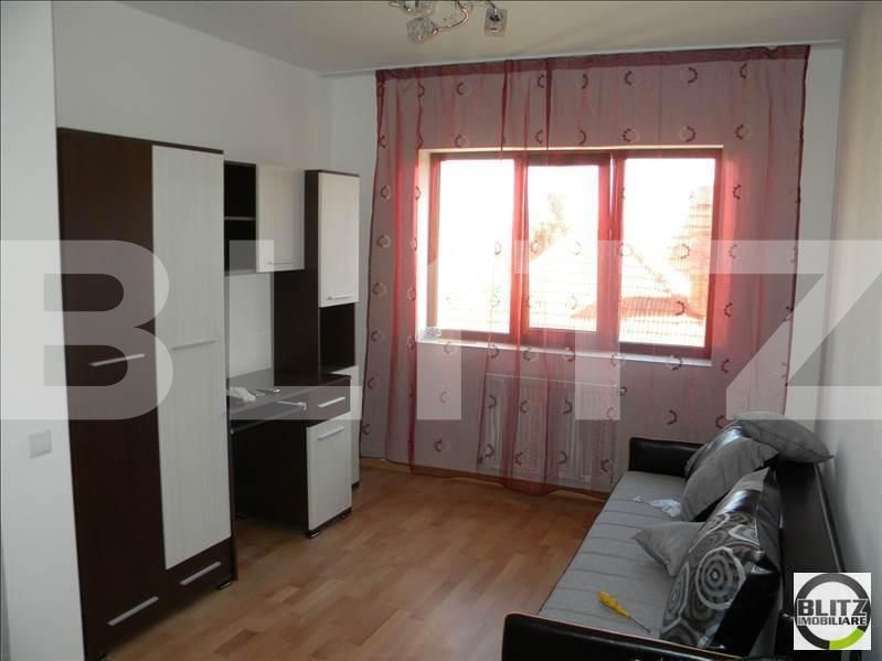 Apartament de închiriat 2 camere Gheorgheni - 7974AI | BLITZ Cluj-Napoca | Poza4