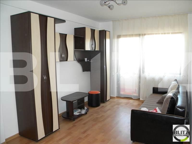 Apartament de închiriat 2 camere Gheorgheni - 7974AI | BLITZ Cluj-Napoca | Poza2