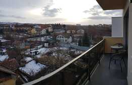 Apartament 2 camere, finisat, decomandat, imobil nou!