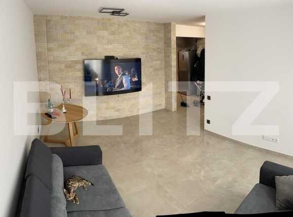 Apartament de vânzare 2 camere Bună Ziua - 79740AV | BLITZ Cluj-Napoca | Poza2