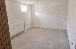 Apartament 3 camere, semifinisat, 52 mp, zona Cetatii!