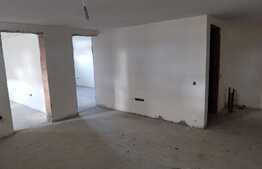 Apartament 3 camere, semifinisat, 52 mp, zona Cetatii!