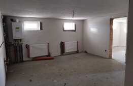 Apartament 3 camere, semifinisat, 52 mp, zona Cetatii!