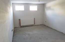 Apartament 3 camere, semifinisat, 52 mp, zona Cetatii!