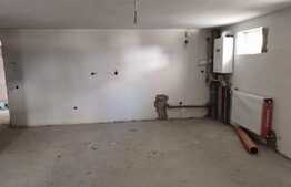 Apartament 3 camere, semifinisat, 52 mp, zona Cetatii!