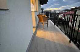 Apartament de 2 camere, lux, 52 mp, parcare subterana, zona Terra