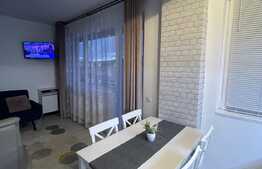 Apartament de 2 camere, lux, 52 mp, parcare subterana, zona Terra