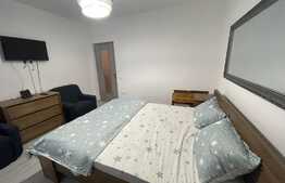 Apartament de 2 camere, lux, 52 mp, parcare subterana, zona Terra