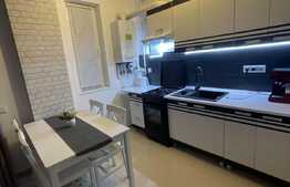 Apartament de 2 camere, lux, 52 mp, parcare subterana, zona Terra
