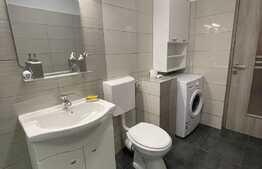 Apartament de 2 camere, lux, 52 mp, parcare subterana, zona Terra