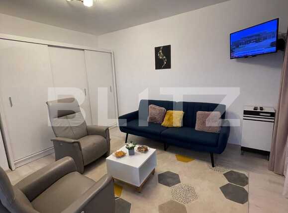 Apartament de închiriat 2 camere Floreşti - 79742AI | BLITZ Cluj-Napoca | Poza8