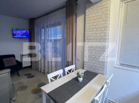 Apartament de închiriat 2 camere Floreşti - 79742AI | BLITZ Cluj-Napoca | Poza2