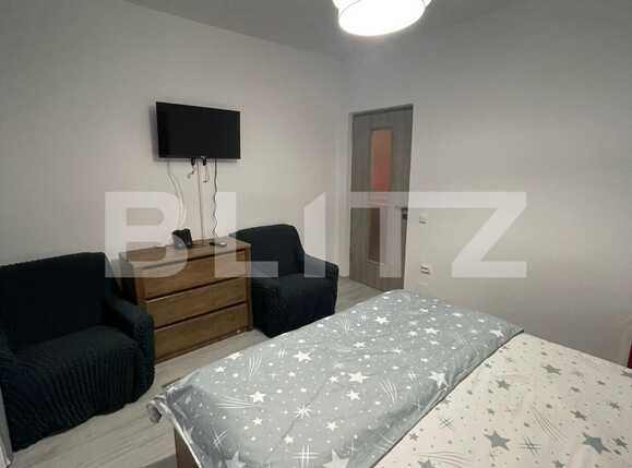 Apartament de închiriat 2 camere Floreşti - 79742AI | BLITZ Cluj-Napoca | Poza6
