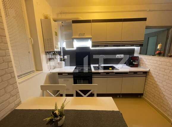 Apartament de închiriat 2 camere Floreşti - 79742AI | BLITZ Cluj-Napoca | Poza3