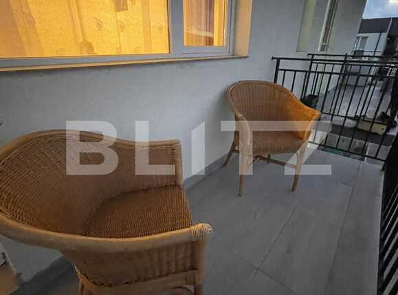 Apartament de închiriat 2 camere Floreşti - 79742AI | BLITZ Cluj-Napoca | Poza13