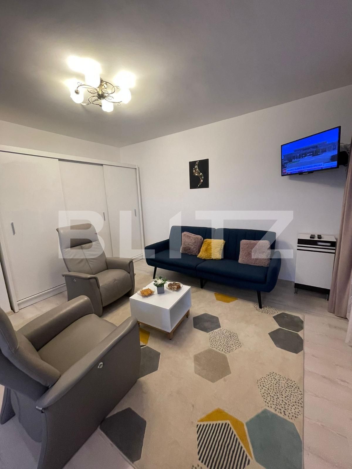 Apartament de închiriat 2 camere Floreşti - 79742AI | BLITZ Cluj-Napoca | Poza8