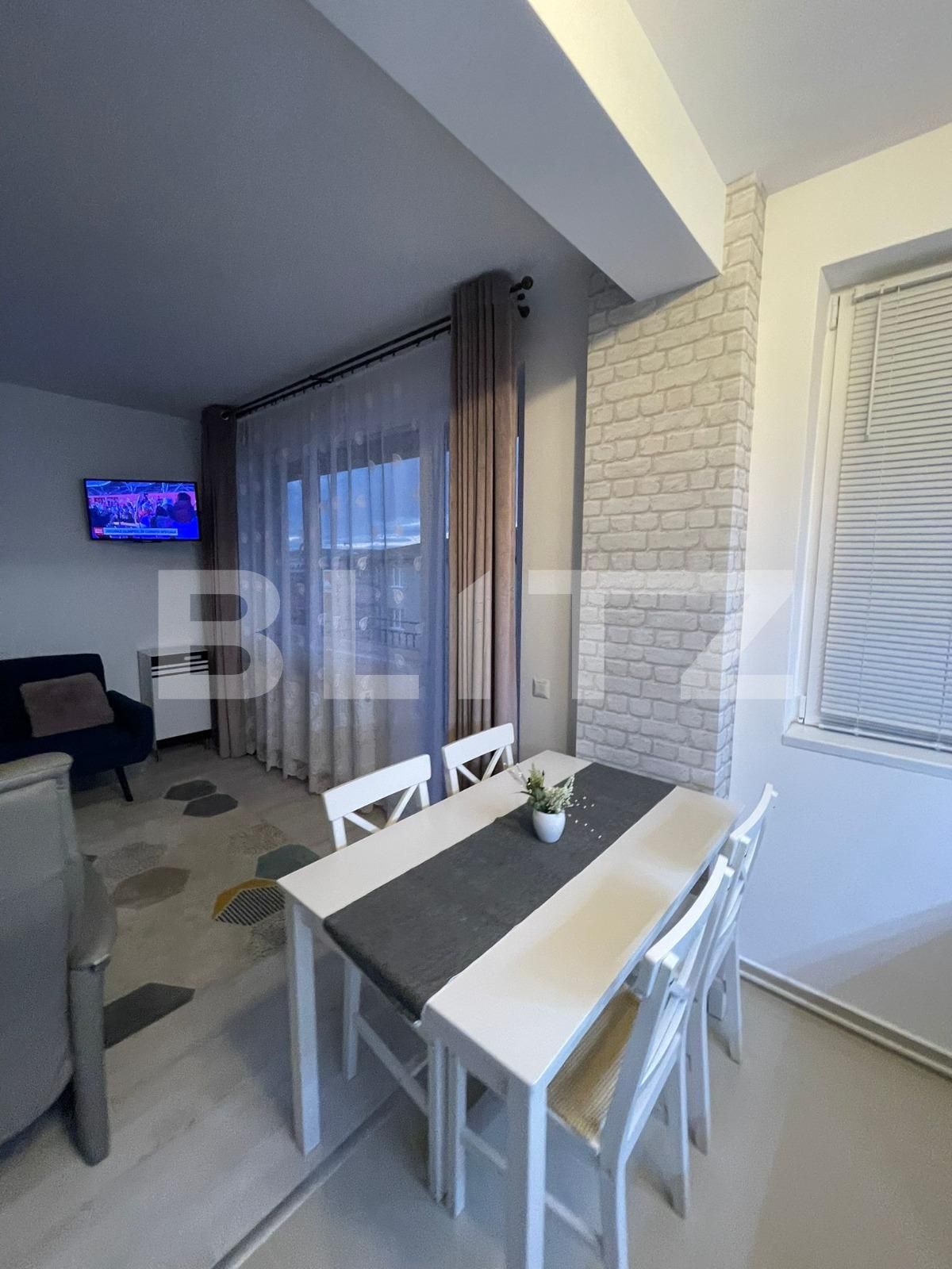 Apartament de închiriat 2 camere Floreşti - 79742AI | BLITZ Cluj-Napoca | Poza2