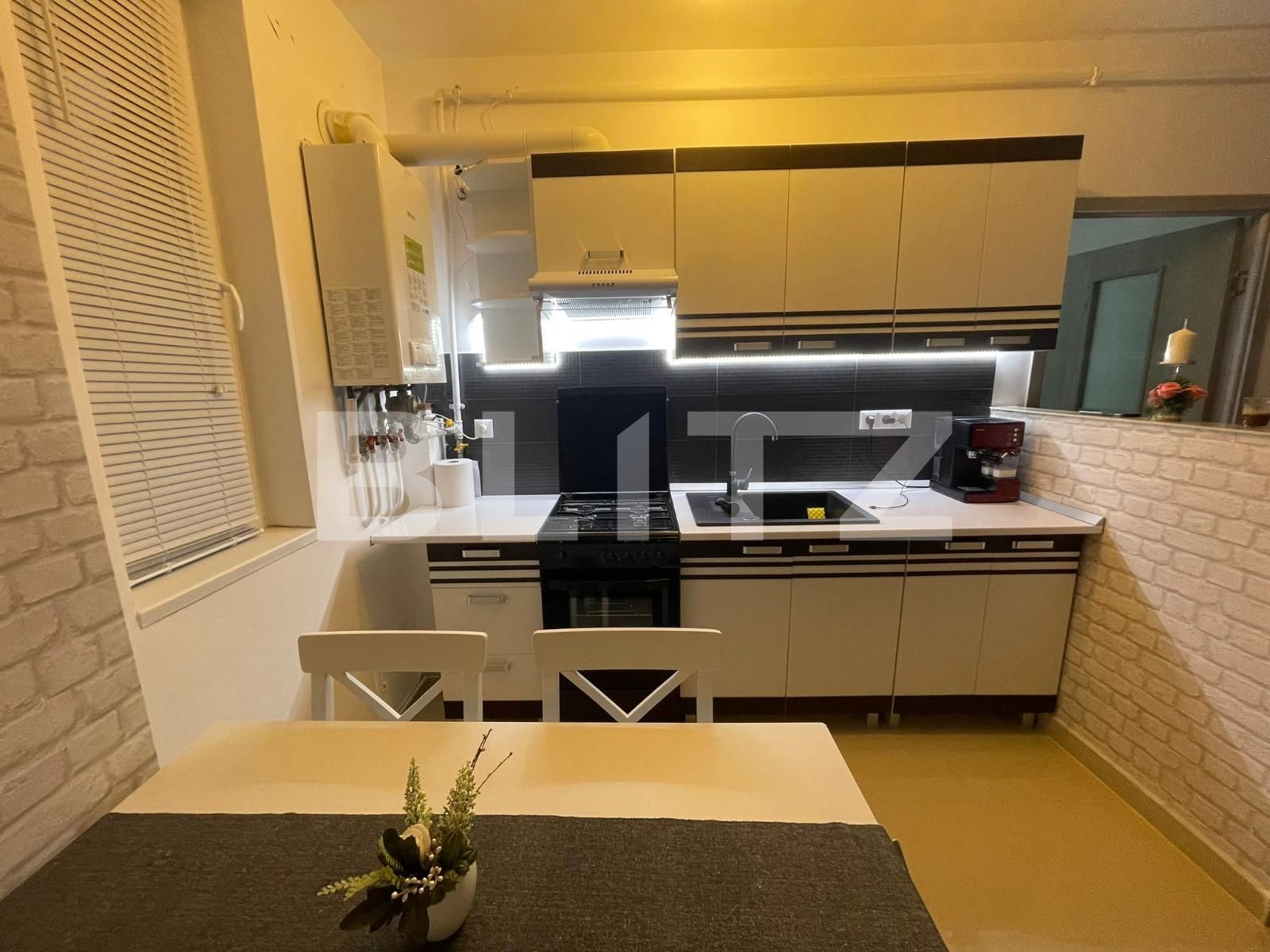 Apartament de închiriat 2 camere Floreşti - 79742AI | BLITZ Cluj-Napoca | Poza3