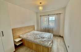 Apartament 4 camere, decomandat, etaj intermediar, la cheie, zona Marasti