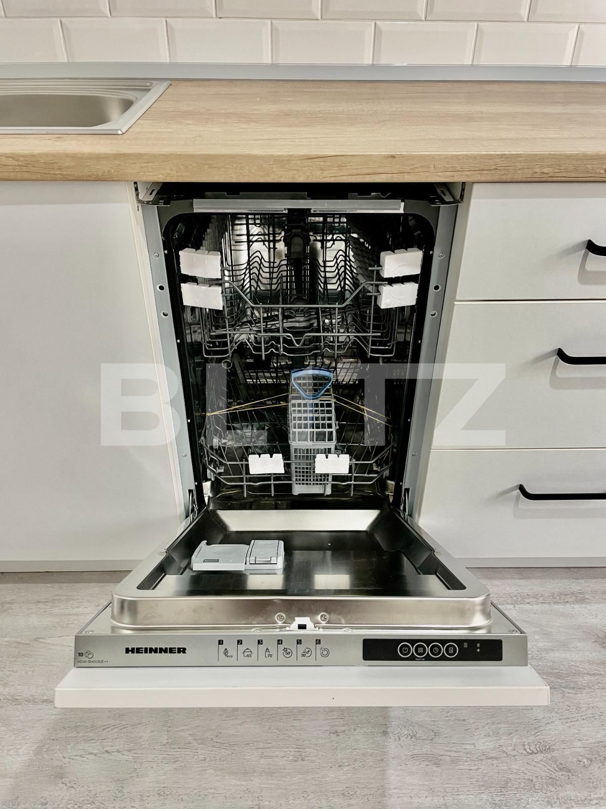 Apartament de vânzare 4 camere Marasti - 79744AV | BLITZ Cluj-Napoca | Poza7