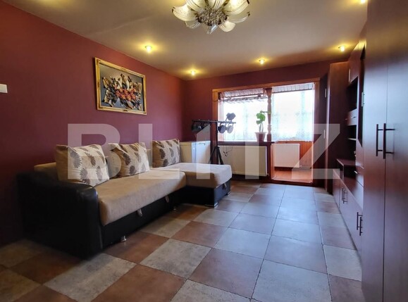 Apartament de vânzare 4 camere Rasnov - 79745AV | BLITZ Brașov | Poza1