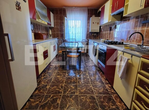 Apartament de vânzare 4 camere Rasnov - 79745AV | BLITZ Brașov | Poza3