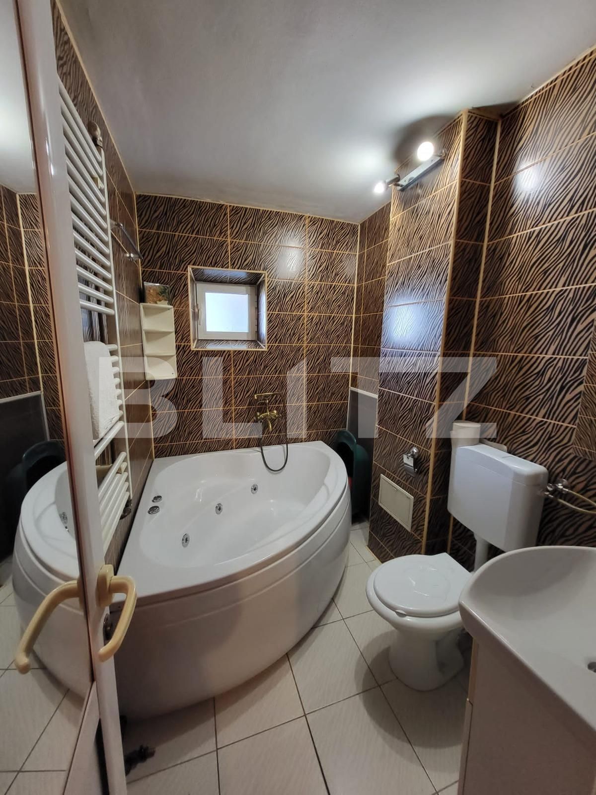 Apartament de vânzare 4 camere Rasnov - 79745AV | BLITZ Brașov | Poza8