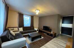 Apartament 3 camere, lux, 86 mp, 2 parcari, zona strazii Mircea Eliade