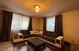 Apartament 3 camere, lux, 86 mp, 2 parcari, zona strazii Mircea Eliade
