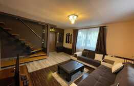 Apartament 3 camere, lux, 86 mp, 2 parcari, zona strazii Mircea Eliade