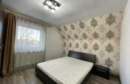 Apartament 3 camere, lux, 86 mp, 2 parcari, zona strazii Mircea Eliade