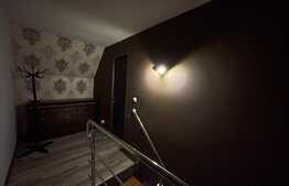 Apartament 3 camere, lux, 86 mp, 2 parcari, zona strazii Mircea Eliade