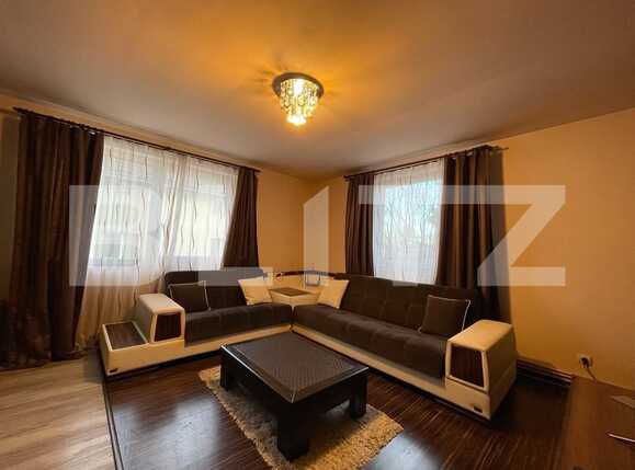 Apartament de închiriat 3 camere Zorilor - 79747AI | BLITZ Cluj-Napoca | Poza3